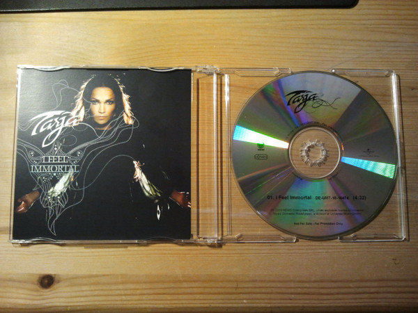 Tarja Turunen-0