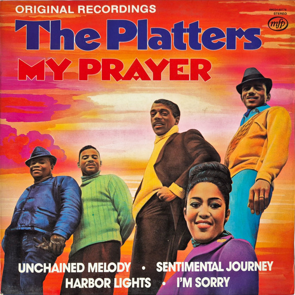 The Platters-0