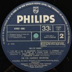 Syd Lawrence And His Orchestra-3