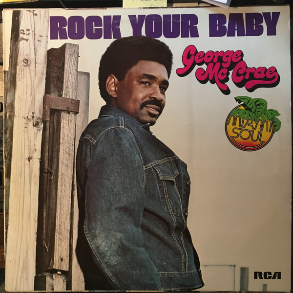 George McCrae-0
