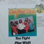 Con Funk Shun-0