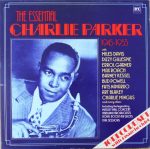 Charlie Parker-0