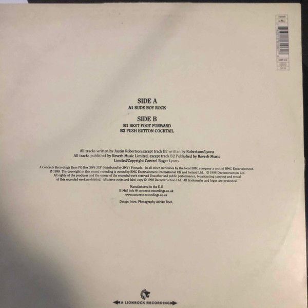 Lionrock-1