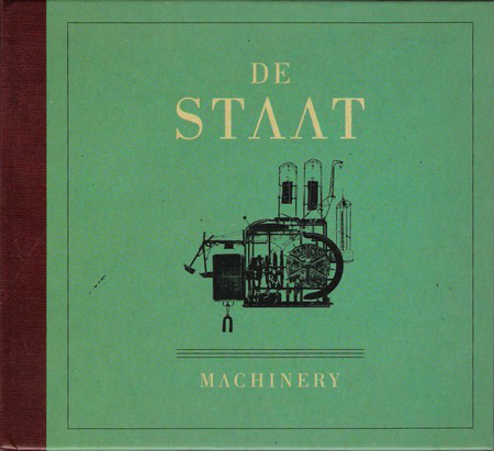 De Staat-0