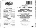 Andrew Lloyd Webber, The Original London Cast*-2