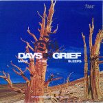 Days In Grief-0