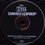 Days In Grief-2
