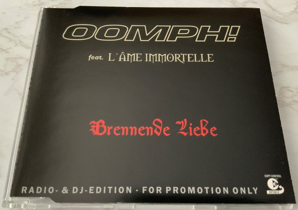 OOMPH! Feat. L'Âme Immortelle-0