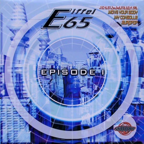 Eiffel 65-0