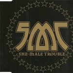She-Male Trouble-0