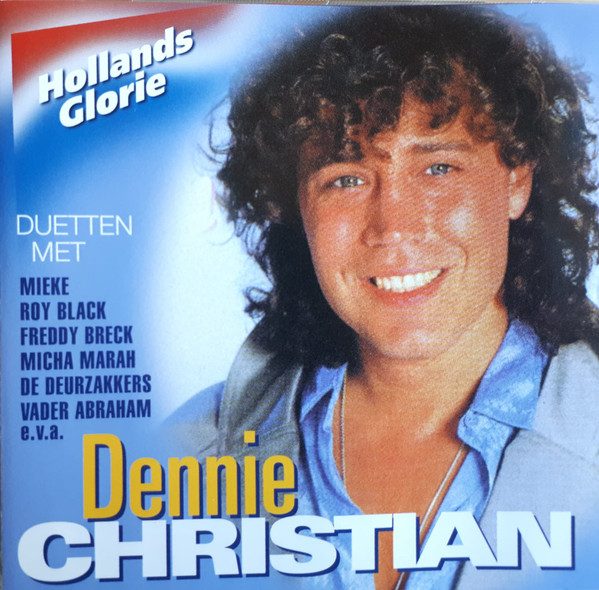 Dennie Christian-0
