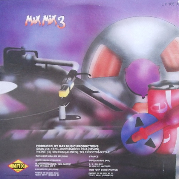 Various-1