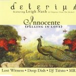 Delerium Featuring Leigh Nash-0