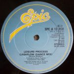 Leisure Process-2