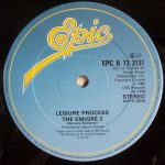 Leisure Process-3