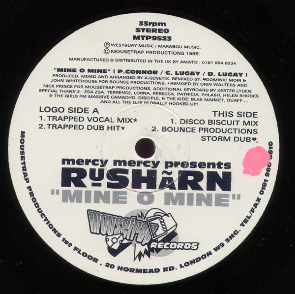 Rusharn-0