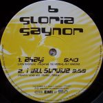 Gloria Gaynor-2