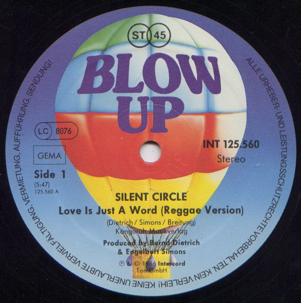Silent Circle-1