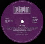 Stan Webb's Chicken Shack-2