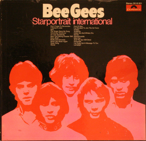 Bee Gees-0
