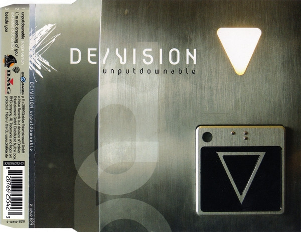 De/Vision-1