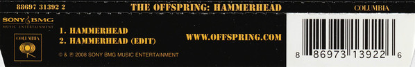 The Offspring-1