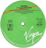 Sandra-2
