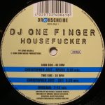 DJ One Finger-0