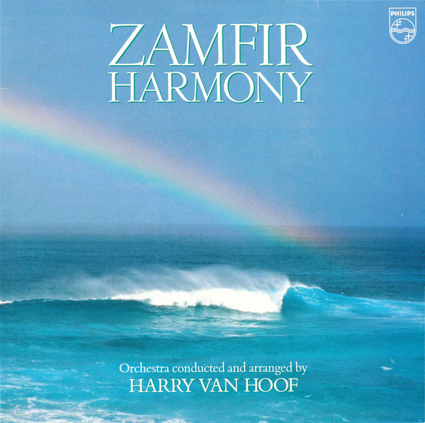 Gheorghe Zamfir, Harry van Hoof-0