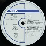Gheorghe Zamfir, Harry van Hoof-2