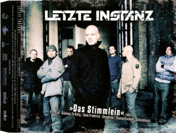 Letzte Instanz-0