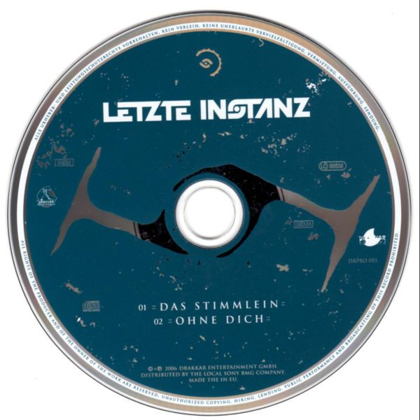 Letzte Instanz-1