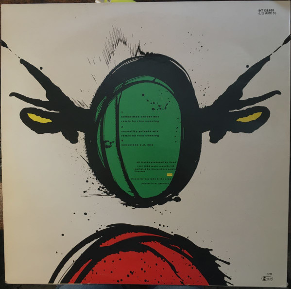 Erasure-1