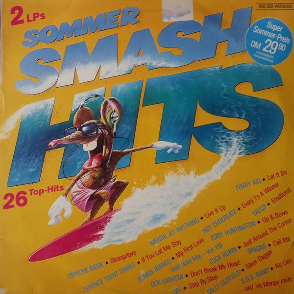 Various-0