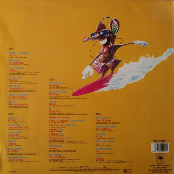 Various-1