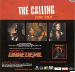 The Calling-1