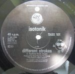 Isotonik-2