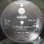 Isotonik-3