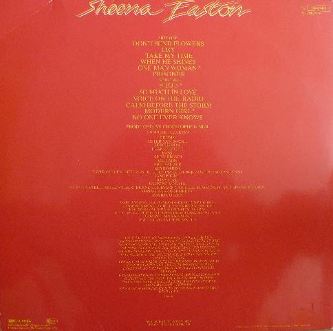 Sheena Easton-1