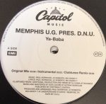 Memphis UG Feat. D.N.U.-0
