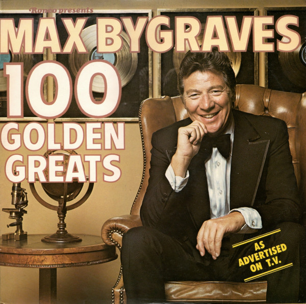 Max Bygraves-0