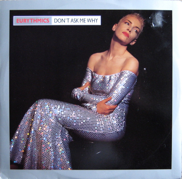 Eurythmics-0