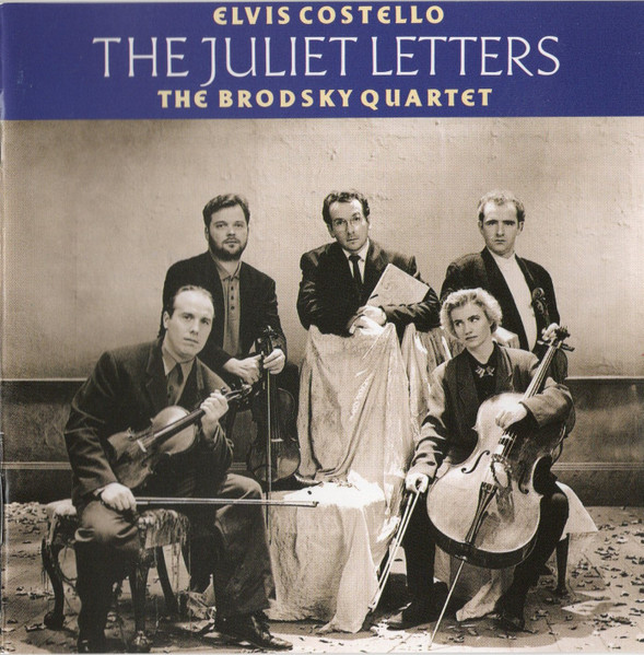 Elvis Costello And Brodsky Quartet-0
