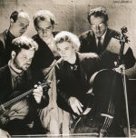 Elvis Costello And Brodsky Quartet-4