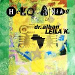 Dr. Alban Featuring Leila K-0