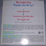 The Cookie Crew-1