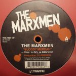The Marxmen-0