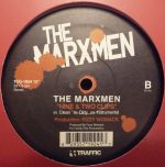 The Marxmen-1
