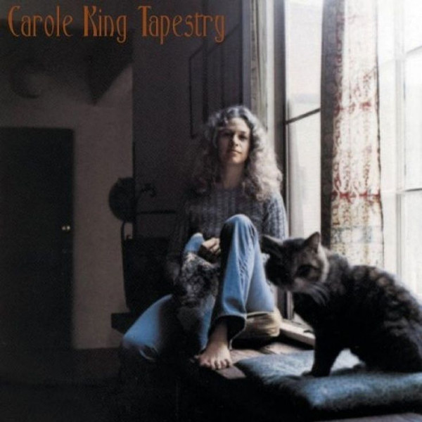 Carole King-0
