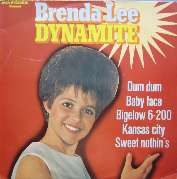 Brenda Lee-0